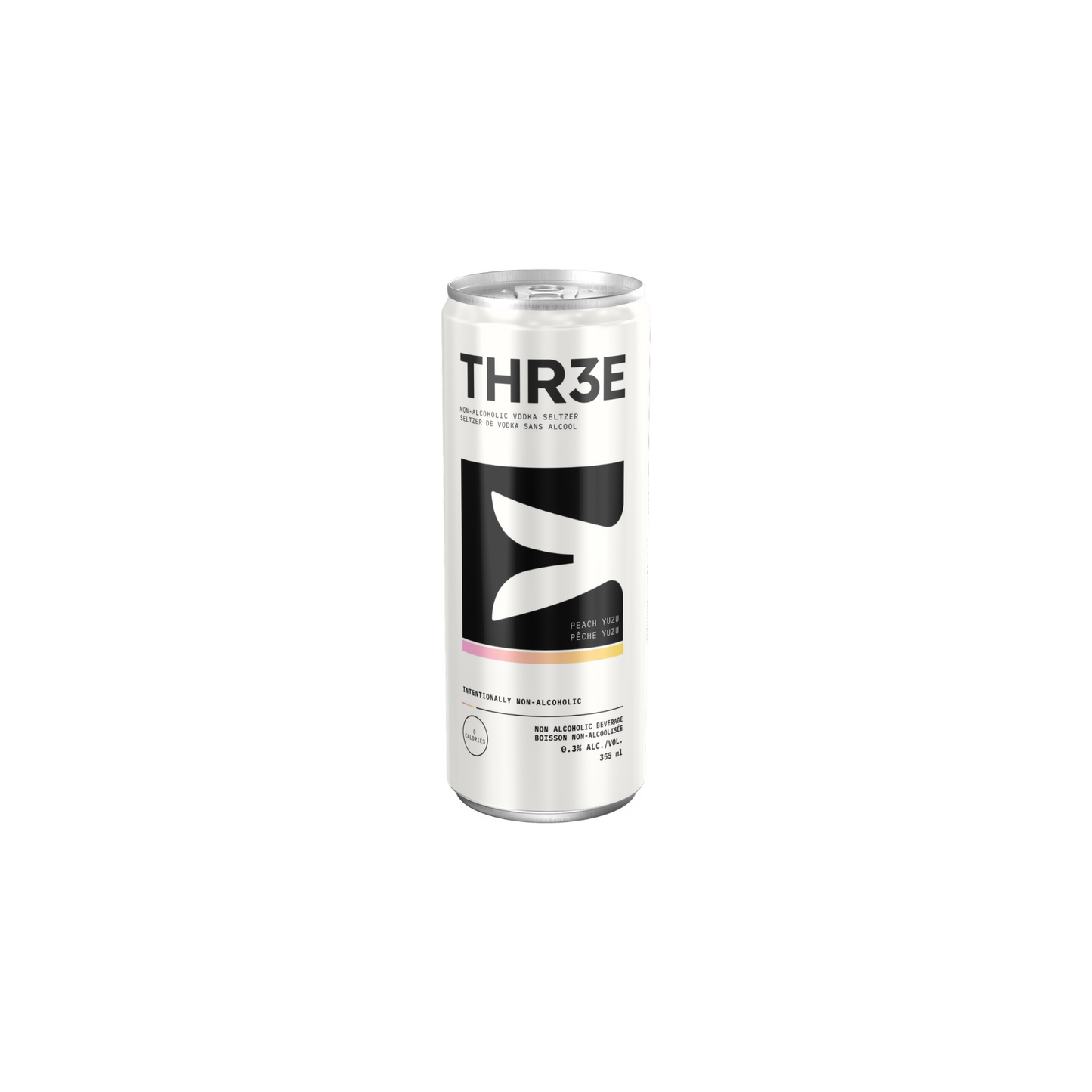 Lychee Mango 0.0% - 4 Pack