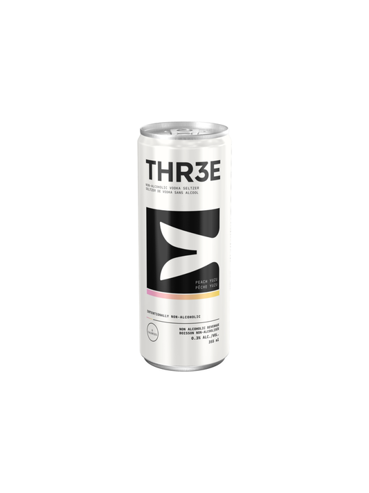 Peach Yuzu 0.0% - 4 Pack
