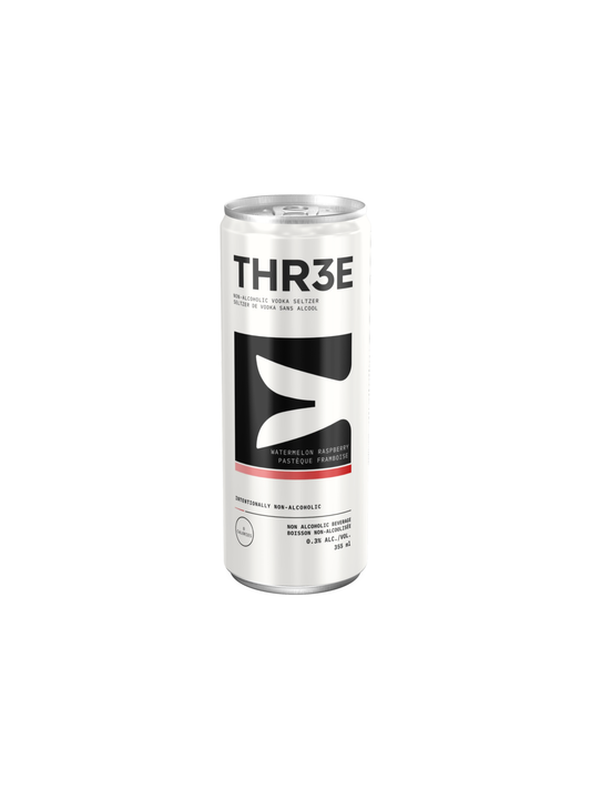 Watermelon Raspberry 0.0% - 4 Pack