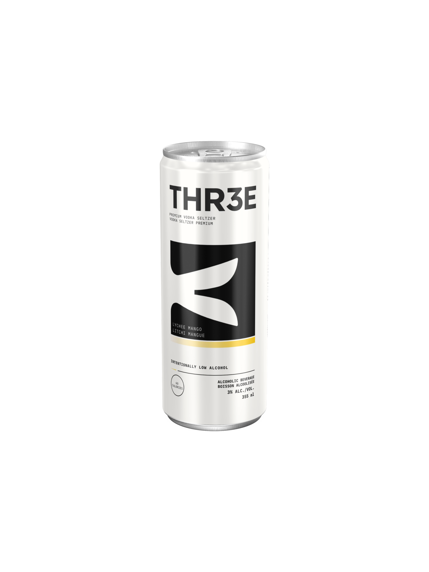 Lychee Mango - 4 Pack