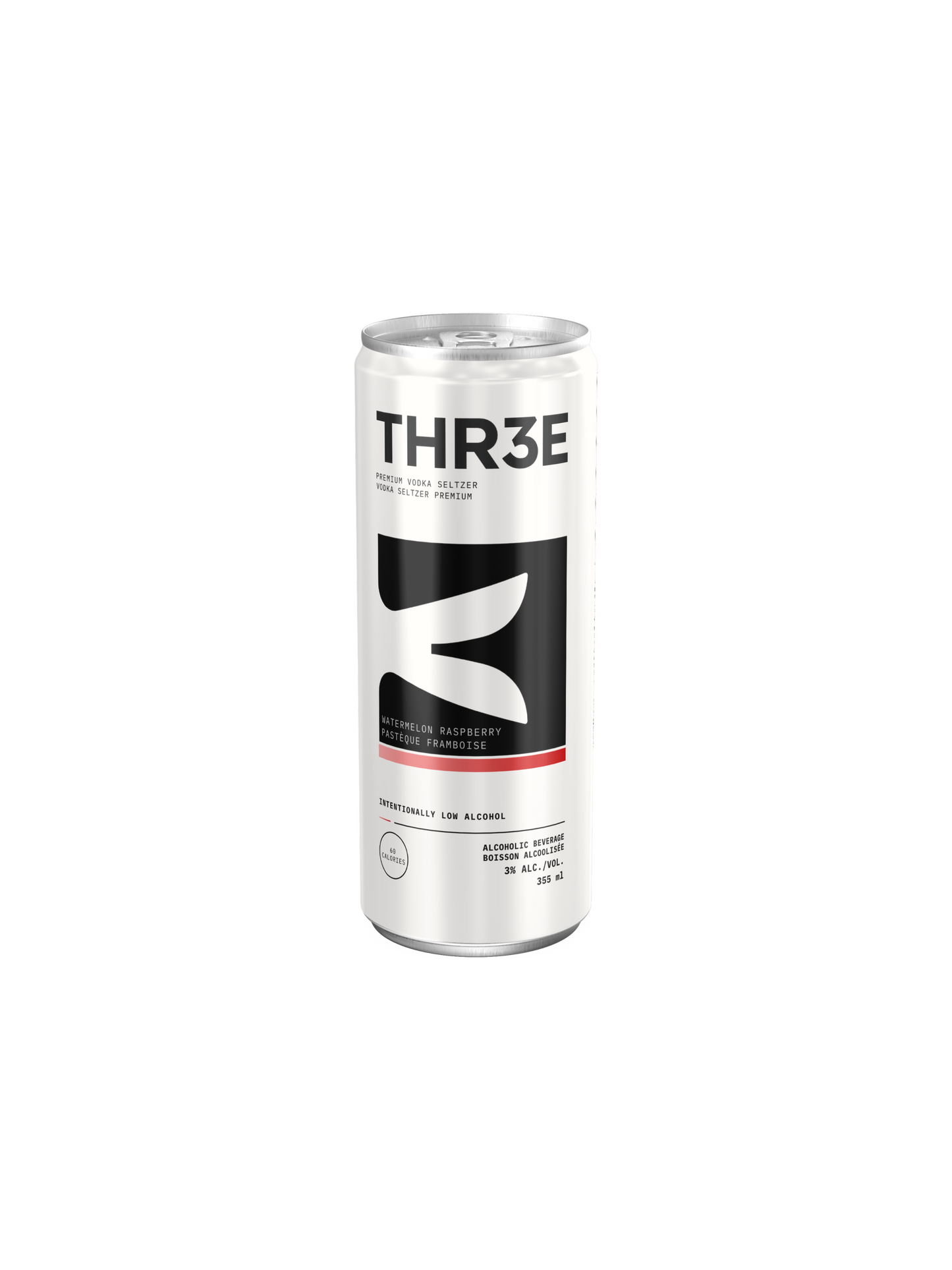 Watermelon Raspberry - 4 Pack