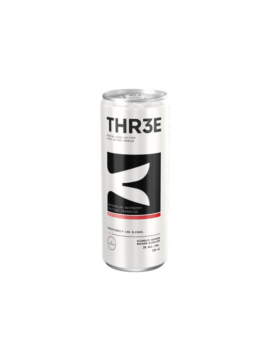 Watermelon Raspberry - 4 Pack