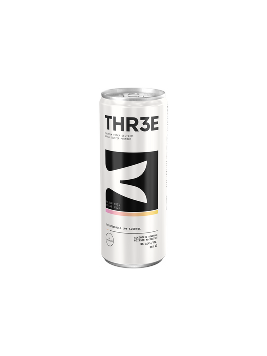 Peach Yuzu - 4 Pack